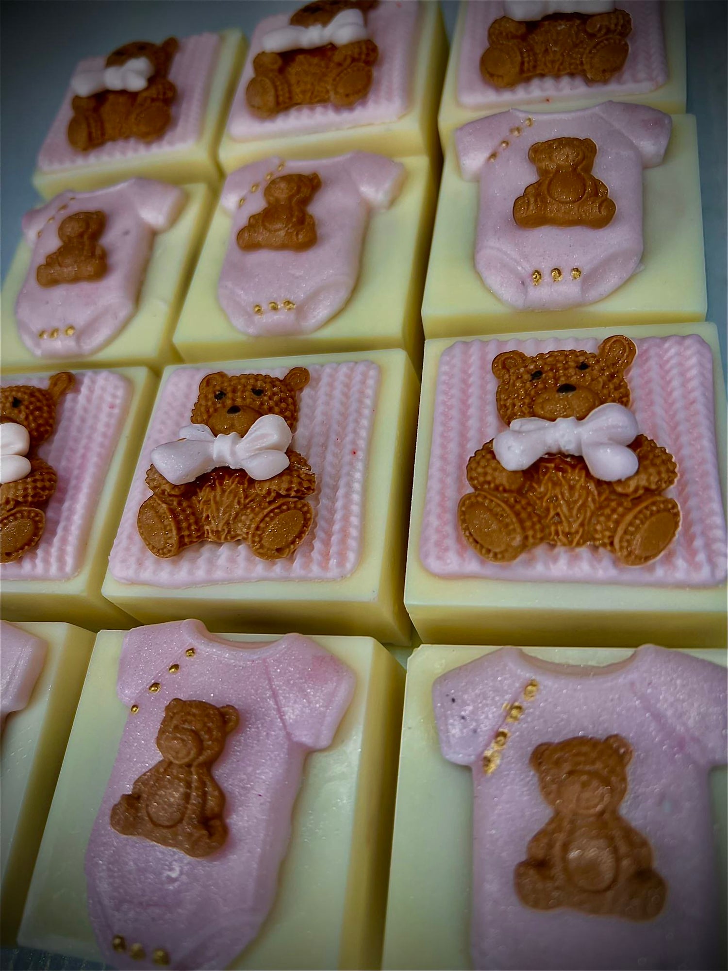 Gourmet Rice Crispy's