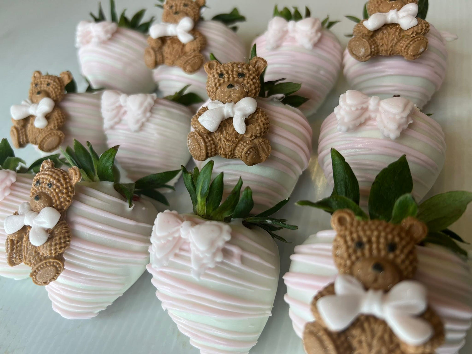 Gourmet Strawberries