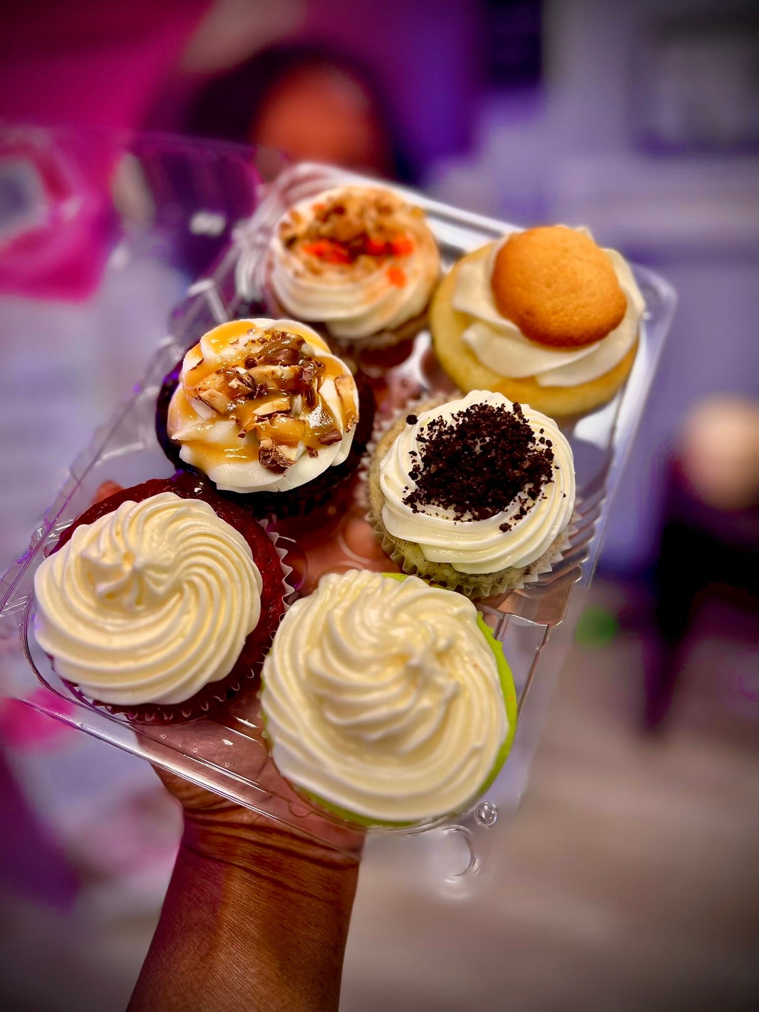 Cupcakes